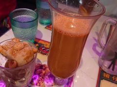 -龙记·香港茶餐厅(海上世界店)