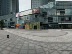 -大族广场Mall&More