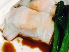 -七哥港式茶餐厅(亮马桥总店)