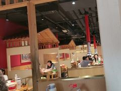 -东镇老火锅(长春路首店)