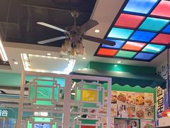 -九龙冰室(动漫星城店)