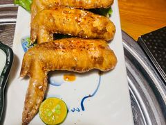 -本寻烧肉酒场(双井店)