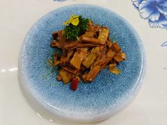 -姑苏家宴·苏帮菜·松鼠桂鱼(苏州总店)