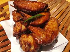 -堂本家洋食别馆·炸猪排(中心城店)