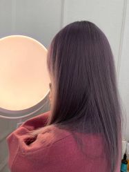 -Moyue HAIR SALON