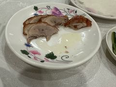 -北平楼老北京涮羊肉(滨河北路店)