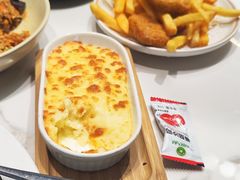 -山姆大叔(水韵城店)