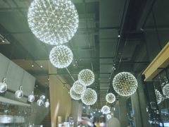 大堂-1Cake壹刻蛋糕(奥体公园味觉艺术馆店)
