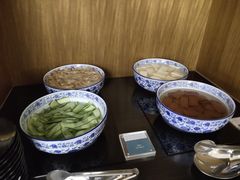 -星湖特色餐厅· 三岔湖环球融创天堂洲际酒店