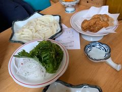 -村上一屋·亚洲菜融合小馆(南楼店)