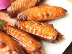 -吉源大排档·鱼生·海鲜(烧烤彩印厂店)