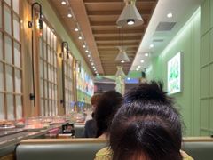 -禾绿寿司(星光68广场店)