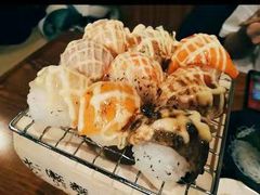 -三月居酒屋(青年大街店)