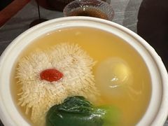 -小厨娘金榜题名(夫子庙秦淮河店)