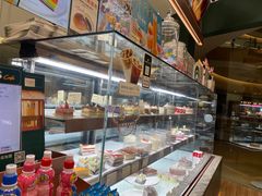 -多乐之日(颐堤港店)