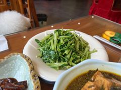 -灵福缘私房菜·农家菜(拈花湾·灵山大佛必推店)