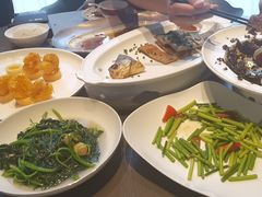 -曾宴·楚菜(湖北省博物馆店)