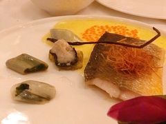 -上海和平饭店龙凤厅 Dragon Phoenix