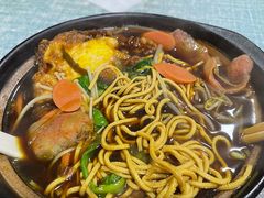 -鼎香砂锅店