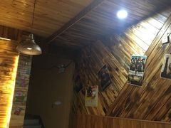 -东顺全羊坊烧烤炒菜莜面(张北店)
