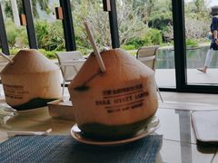 -柏悦酒店-沁园牛排海鲜西餐厅