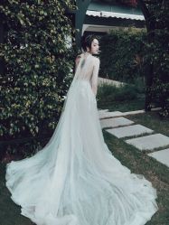 -伯瓷皇后婚纱艺术空间