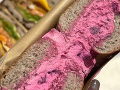 -Catch Bagel(芳草地店)