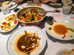 关东小炒肉-关东小磨东北菜(漕河泾印象城店)