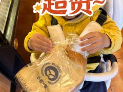 -小麦之家(海湾总店)