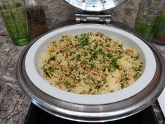 -浙江西子宾馆·瑶园咖啡厅