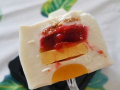 -第戎蛋糕(恒隆广场店)