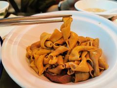 八秒鹅肠-陈鹏鹏潮汕菜(宝安机场T3航站楼店)