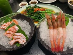 -蚝伯·新派海鲜(荣昌店)