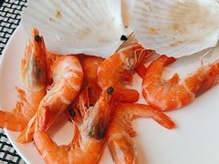 -上海三甲港铂瑞酒店-卓越西餐厅
