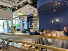 -兰湘子·湘菜小炒(长安万科广场店)