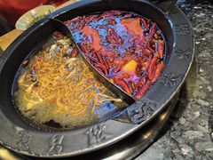 -蜀大侠火锅(春熙路店)