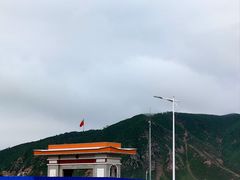 -图们国门景区