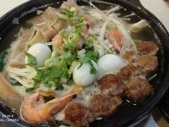 -马员外砂锅老店(青年南路店)