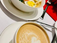 -康莱德酒店·美庭自助餐厅