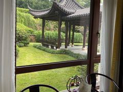 -西湖游船