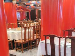 -郭林家常菜(狼垡店)