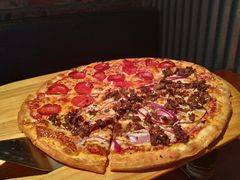 -火鬼 PYRO(五道口店)