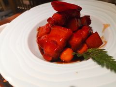 -意满花千醉(金茂览秀城店)