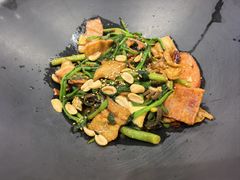 -醉人椒麻辣香锅(王府井喜悦店)