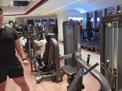 -星动力游泳健身(博地影秀城店)