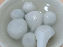 -宁波汤团店(外滩店)