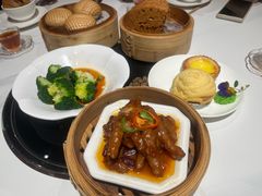 -德兴show鲜·蒸汽海鲜火锅餐厅(格创悦里店)