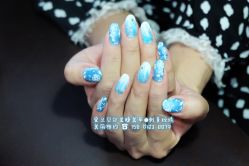 点击看大图 宜兰美睫美甲纹绣15801238879-梵熙美甲 Fancy Nails
