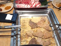 -新石器烤肉(百联川沙店)