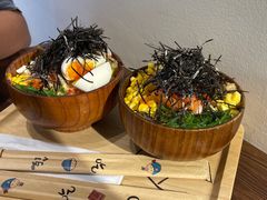 自选配料-Poke lemon海鲜波奇饭·柠檬茶(金碧开放小区店)